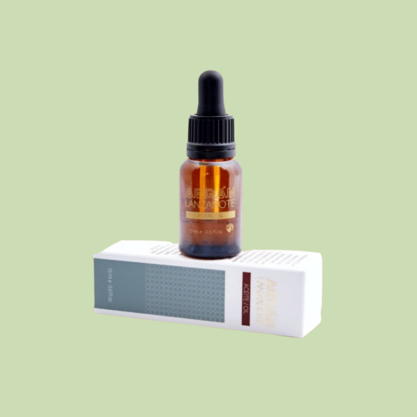 Argaaniaõli 15ml