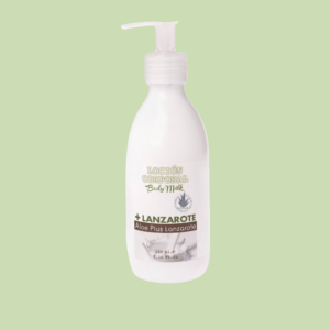 Aloe vera kehapiim 250ml