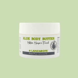 Aloe vera kehavõi 100ml