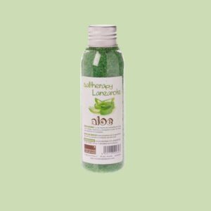 Aloe vera vannisool  100ml