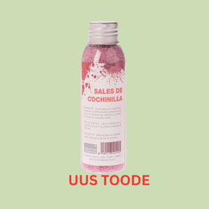 Košenilli vannisool  100ml