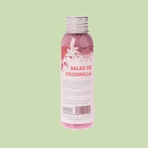 Košenilli vannisool  100ml
