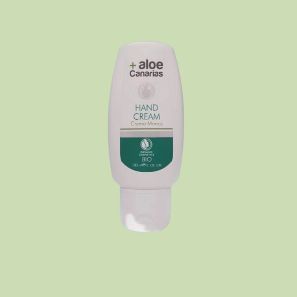 BIO kätekreem  100ml