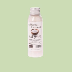 Puhta soola vannisool  100ml
