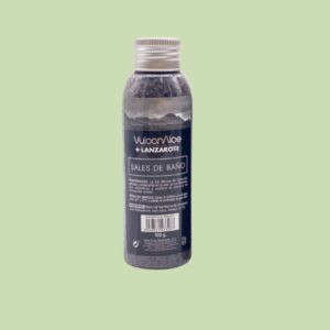 Vulkaani-aloe vannisool  100ml