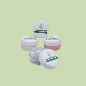 Aloe vera silmakreem, TESTER 3g