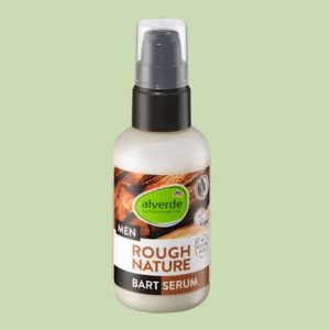 Alverde:   Habemeseerum orgaanilise seedripuiduga 75ml