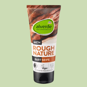 Alverde:   Habeme seep orgaanilise aloe vera ja taimse glütseriiniga 100ml