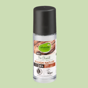 Alverde Rulldeodorant aloe vera ja glütseriiniga 50ml