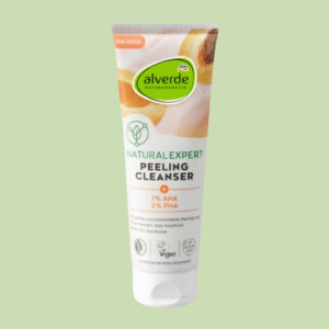 Alverde Näokoorija Natural Expert