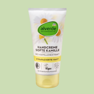 Alverde Kätekreem kummeliga 75ml