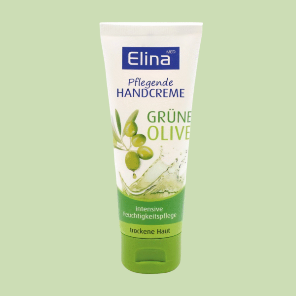 Elina Kätekreem oliiviõliga 75ml