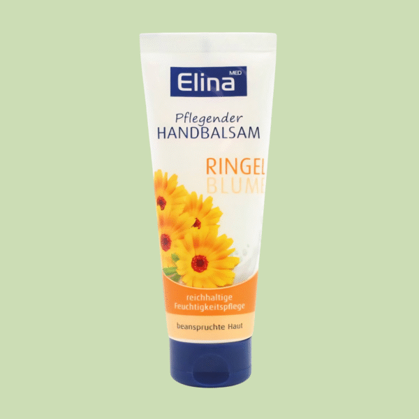 Elina Kätekreem saialillega 75ml
