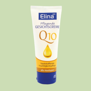 Elina: Näokreem Q10 75ml