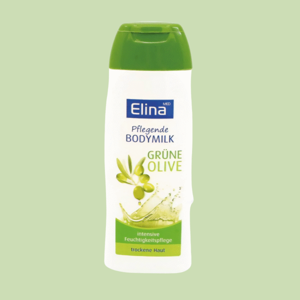Elina Kehapiim oliiviõliga 200ml