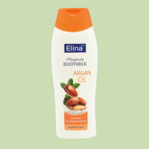 Elina: Kehapiim argaaniaõliga 250ml