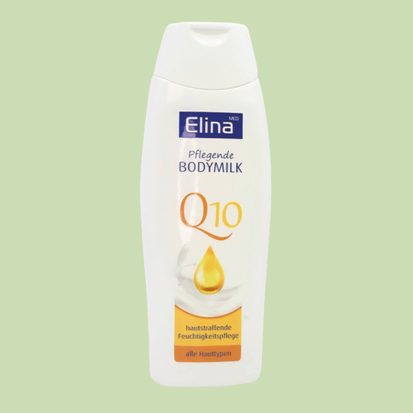 Elina Kehapiim Q10 250ml