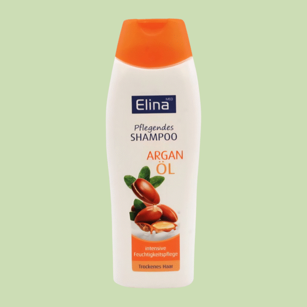 Elina Šampoon argaaniaõliga 250ml