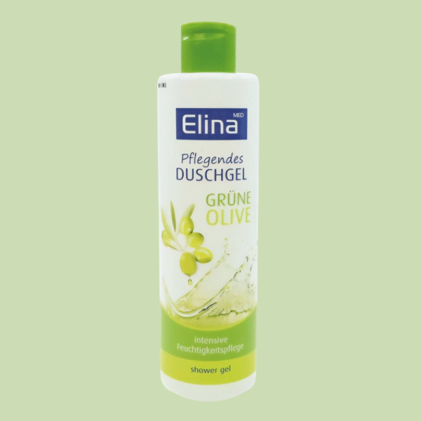 Elina Dušigeel oliiviõliga 250ml