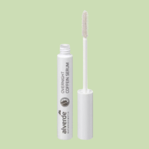 Alverde Ripsmeseerum kofeiiniga 8ml
