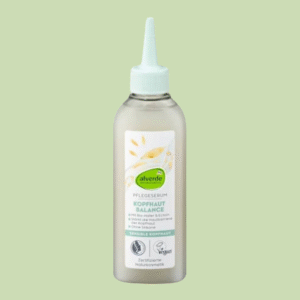 Alverde Juukseseerum, peanahka tasakaalustav 150ml