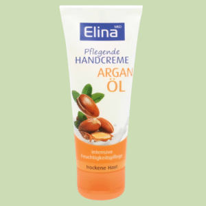 Elina- Kätekreem argaaniaõliga 75ml