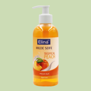 Elina Vedelseep Virsik 300ml