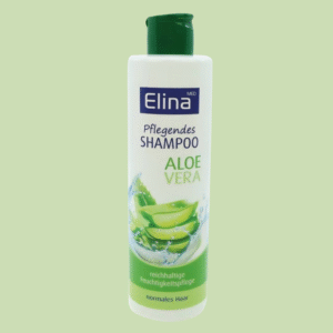 Elina Šampoon Aloe Vera 250ml
