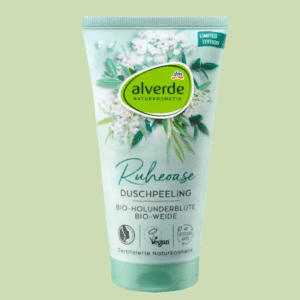 Alverde Kehakoorija Oaas 150ml