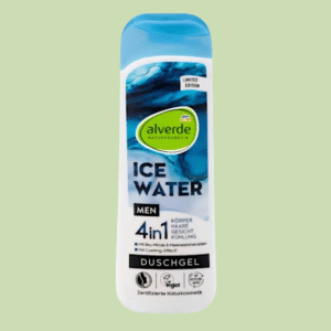 Alverde Dušigeel meestele 250ml