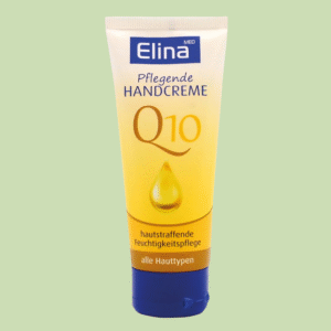 Elina Kätekreem Q10 75ml