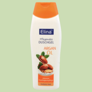 Elina Dušigeel Argaaniaõliga 250ml