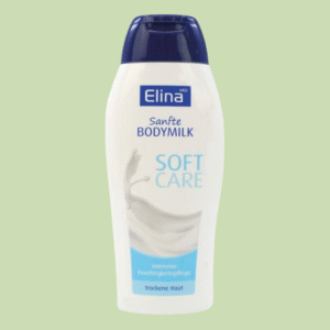 Elina Kehapiim Tundlikule Nahale 250ml