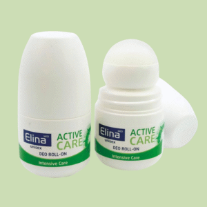Elina Rulldeodorant Active Care 50ml