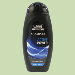 Elina Šampoon Humala Ekstraktiga Meestele 300ml