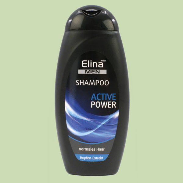 Elina Šampoon Humala Ekstraktiga Meestele 300ml