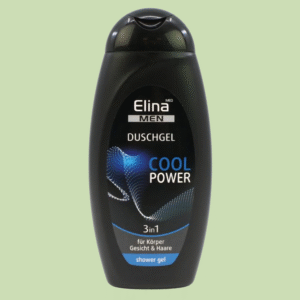 Elina Dušigeel 3in1 300ml