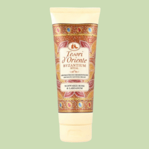 Tesori d`Oriente Dušikreem Byzantium 250ml