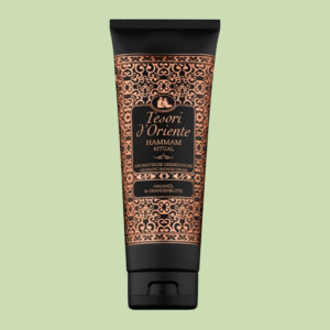 Tesori d`Oriente Dušikreem Hamamm 250ml