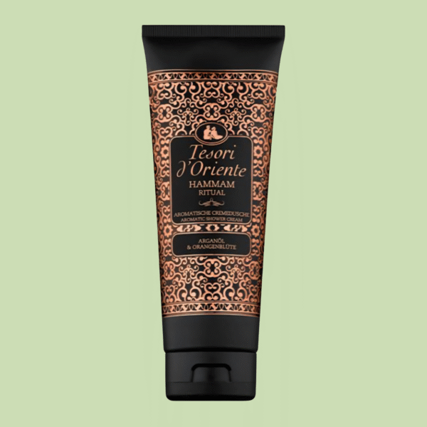 Tesori d`Oriente Dušikreem Hamamm 250ml