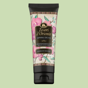 Tesori d`Oriente Dušikreem Imperial Orchid 250ml