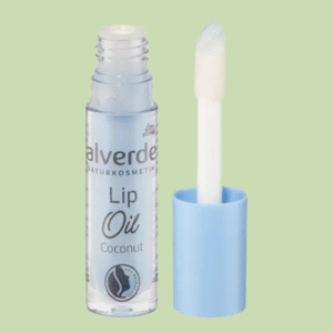 Alverde Huuleõli Kookospähkel 3.9ml