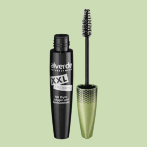 Alverde Ripsmetušš Must XXL 010 12ml