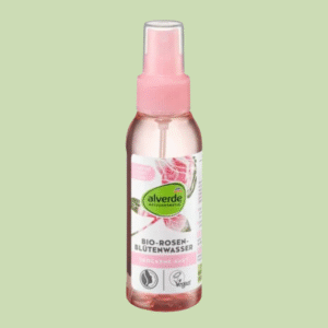 Alverde Näotoonik Roosiõie 100ml