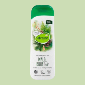 Alverde Dušigeel Šveitsi Männi Lõhnaline