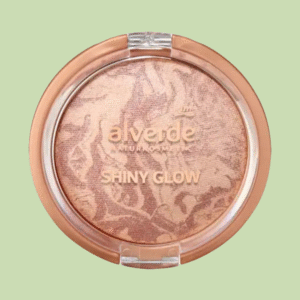 Alverde Näopuuder Shiny Glow 8g