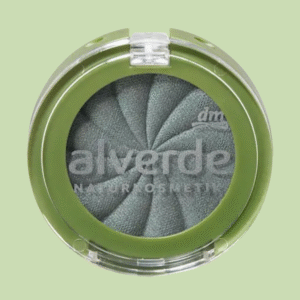 Alverde Lauvärv Mono 26 Smoky Green 1,5g