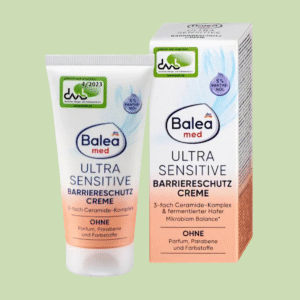 Balea Näokreem Ülitundlikule Nahale 50ml