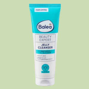 Balea Näopuhastusgeel Tundlikule Nahale 125ml