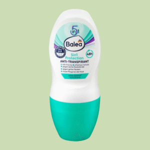 Balea Rulldeodorant 5 in 1 kaitse 50ml